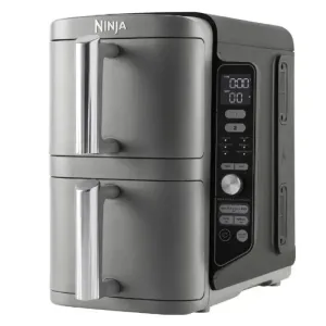 Ninja Double Stack XL SL400EU 9,5L Air Fryer Frytkownica beztłuszczowa