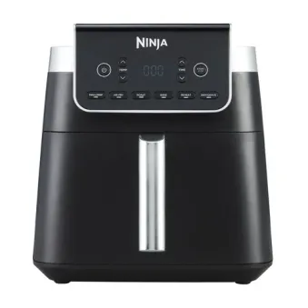 Ninja AF180EU Air Fryer Max Pro 6,2L Frytkownica beztłuszczowa