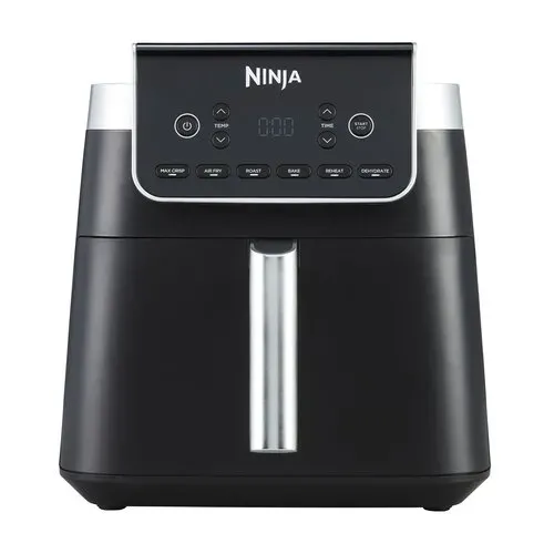 Ninja AF180EU Air Fryer Max Pro 6,2L Frytkownica beztłuszczowa