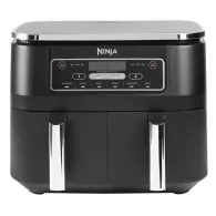 Ninja AF300EU Foodi MAX Dual Zone Air Fryer 7,6L Frytkownica beztłuszczowa