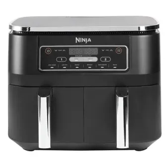 Ninja AF300EU Foodi MAX Dual Zone Air Fryer 7,6L Frytkownica beztłuszczowa