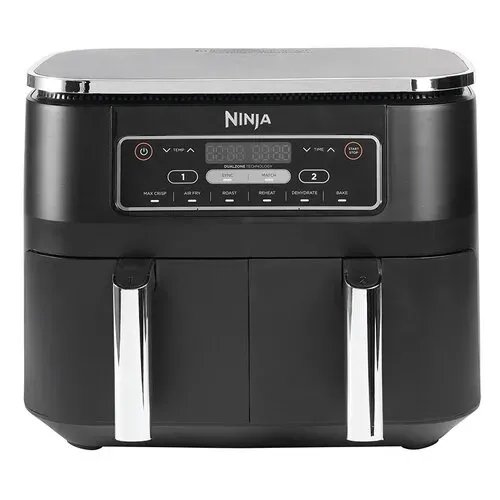 Ninja AF300EU Foodi MAX Dual Zone Air Fryer 7,6L Frytkownica beztłuszczowa