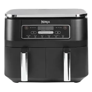 Ninja AF300EU Foodi MAX Dual Zone Air Fryer 7,6L Frytkownica beztłuszczowa