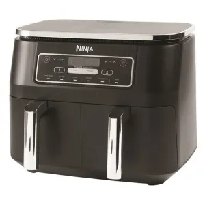 Ninja AF300EU Foodi MAX Dual Zone Air Fryer 7,6L Frytkownica beztłuszczowa