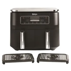 Ninja AF300EU Foodi MAX Dual Zone Air Fryer 7,6L Frytkownica beztłuszczowa