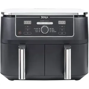 Ninja AF400EU Foodi MAX Dual Zone Air Fryer 9.5L Frytkownica beztłuszczowa