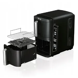 Ninja SL300EU 7,6L Air Fryer Frytkownica beztłuszczowa