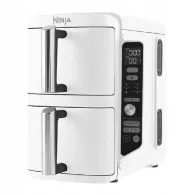Ninja Double Stack XL SL400EUWH 9,5L Air Fryer Frytkownica beztłuszczowa