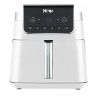 Ninja AF180EUWH Air Fryer Max Pro 6,2L Frytkownica beztłuszczowa