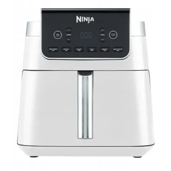 Ninja AF180EUWH Air Fryer Max Pro 6,2L Frytkownica beztłuszczowa