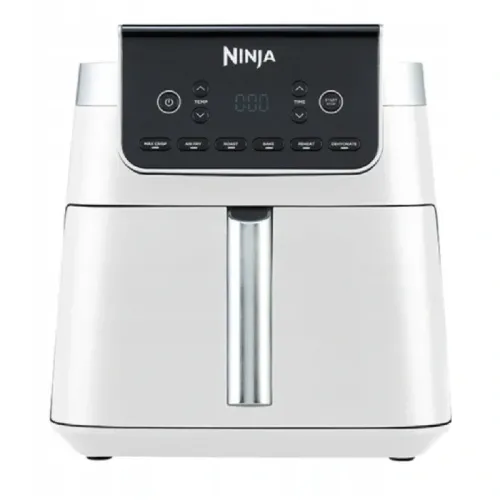 Ninja AF180EUWH Air Fryer Max Pro 6,2L Frytkownica beztłuszczowa