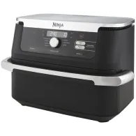 Ninja AF500EU Foodi FlexDrawer Dual Air Fryer 10.4L Frytkownica beztłuszczowa
