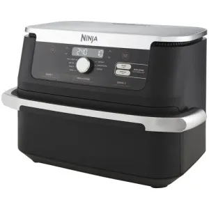 Ninja AF500EU Foodi FlexDrawer Dual Air Fryer 10.4L Frytkownica beztłuszczowa