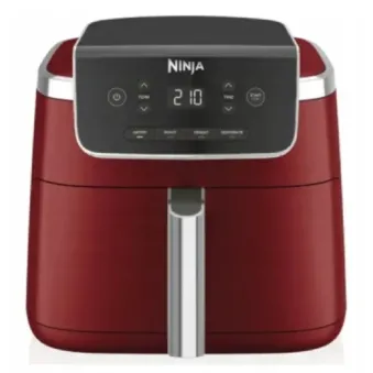Ninja AF140EUCM Air Fryer Pro 4,7L Frytkownica beztłuszczowa