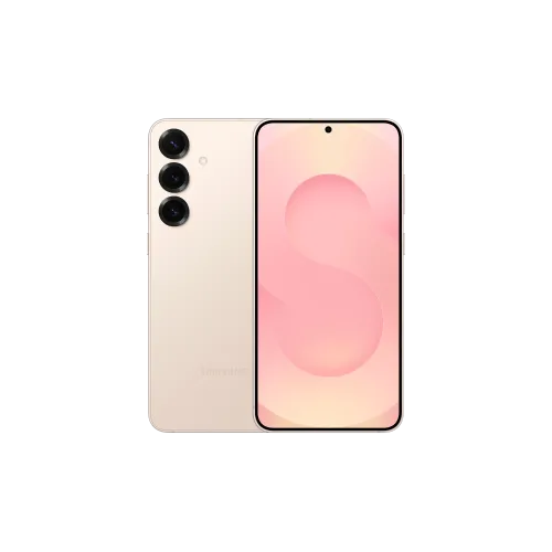Samsung Galaxy S25+ 512gb Różowe złoto - Pinkgold