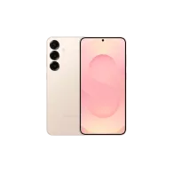 Samsung Galaxy S25+ 256gb Różowe złoto - Pinkgold