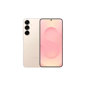 Samsung Galaxy S25+ 256gb Różowe złoto - Pinkgold