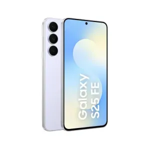 Samsung Galaxy S25 FE 256gb Niebieski - Icyblue