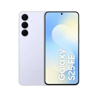 Samsung Galaxy S25 FE 256gb Niebieski - Icyblue