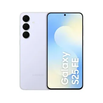 Samsung Galaxy S25 FE 256gb Niebieski - Icyblue