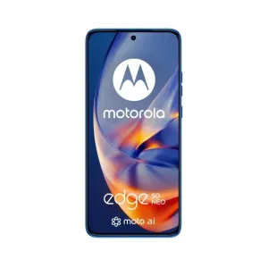 Motorola Edge 50 Neo 8/256gb Niebieski - Nautical Blue