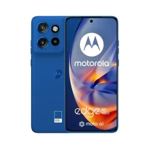 Motorola Edge 50 Neo 8/256gb Niebieski - Nautical Blue