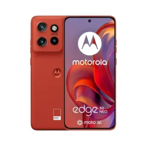 Motorola Edge 50 Neo 8/256gb Pomarańczowy - Poinciana