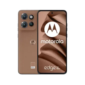 Motorola Edge 50 Neo 8/256gb Brązowy - Mocha Mousse
