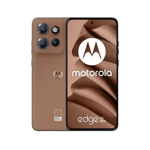 Motorola Edge 50 Neo 8/256gb Brązowy - Mocha Mousse