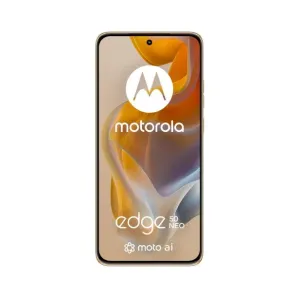 Motorola Edge 50 Neo 8/256gb Beżowy - Latte