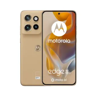 Motorola Edge 50 Neo 8/256gb Beżowy - Latte