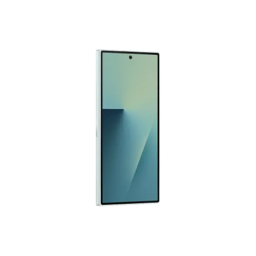 Samsung Galaxy Z Fold7 12/512gb Zielony - Mint
