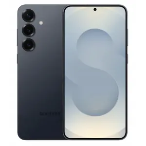 Samsung Galaxy S25 512gb Czarny - Blueblack
