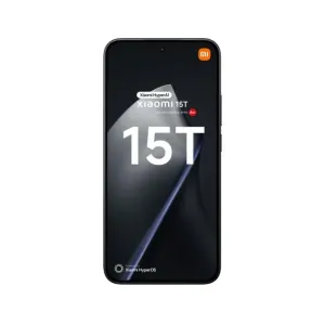 Xiaomi 15T 12/512GB Czarny - Black