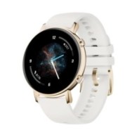 Huawei WATCH GT 2 42mm Classic - Biały
