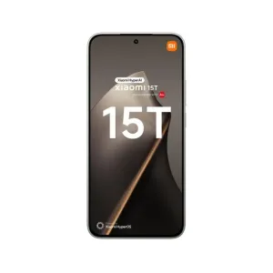 Xiaomi 15T 12/512GB Szary - Gray