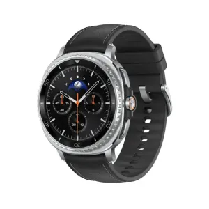 Samsung Galaxy Watch8 Classic 46mm LTE Czarny - Black L505