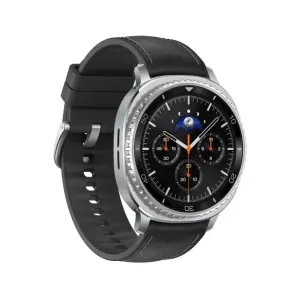 Samsung Galaxy Watch8 Classic 46mm LTE Czarny - Black L505