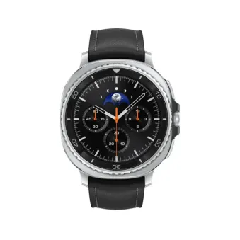 Samsung Galaxy Watch8 Classic 46mm LTE Czarny - Black L505