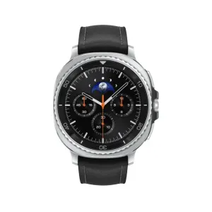 Samsung Galaxy Watch8 Classic 46mm LTE Czarny - Black L505