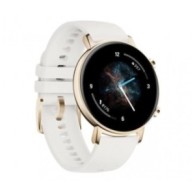 Huawei WATCH GT 2 42mm Classic - Biały