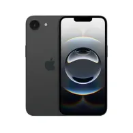 Apple Iphone 16e 128gb Czarny - Black