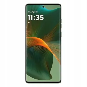 Motorola Edge 50 Fusion 8/256gb Zielony - Forest Green