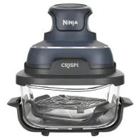 Ninja CRISPi FN101EUGY Air Fryer Frytkownica beztłuszczowa