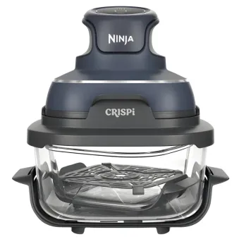Ninja CRISPi FN101EUGY Air Fryer Frytkownica beztłuszczowa