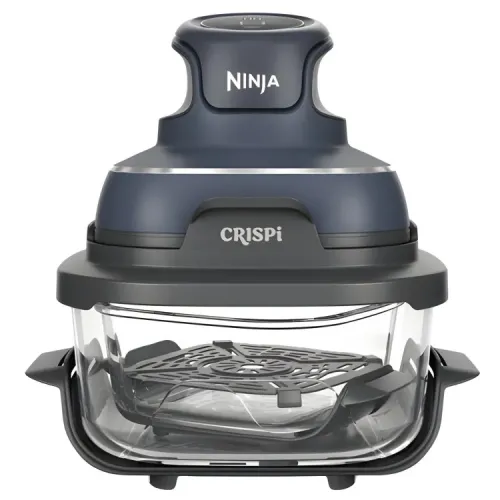 Ninja CRISPi FN101EUGY Air Fryer Frytkownica beztłuszczowa