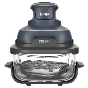 Ninja CRISPi FN101EUGY Air Fryer Frytkownica beztłuszczowa