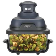 Ninja CRISPi FN101EUGY Air Fryer Frytkownica beztłuszczowa