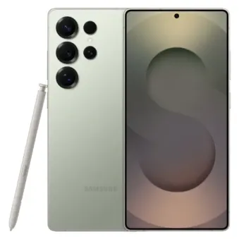 Samsung Galaxy S25 Ultra 1TB Zielony - Titanium Jadegreen