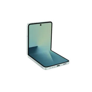 Samsung Galaxy Z Flip7 256gb Zielony - Mint